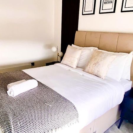 Prime Suite 2 Bedroom Apartment With Rooftop Terrace Manchester Ngoại thất bức ảnh